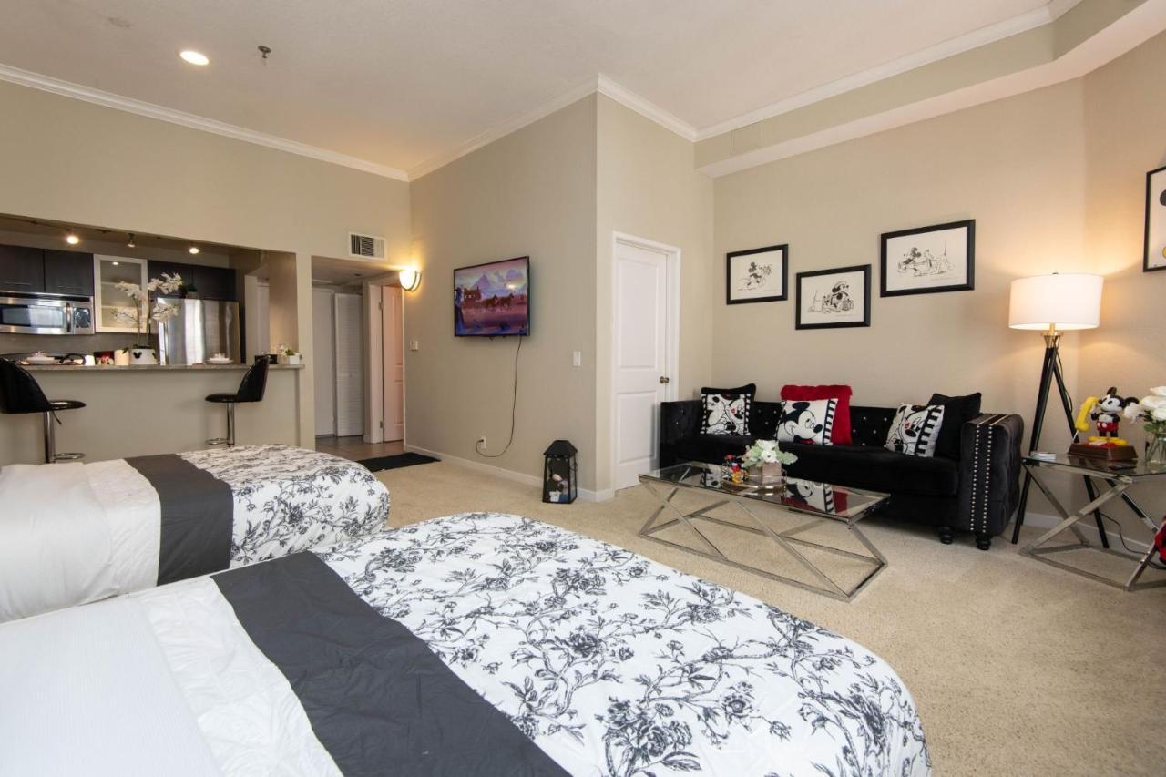 Апартаменты Gucci Mickey And Maxico Lofts Free Parking And Wifi Лос-Анджелес Экстерьер фото