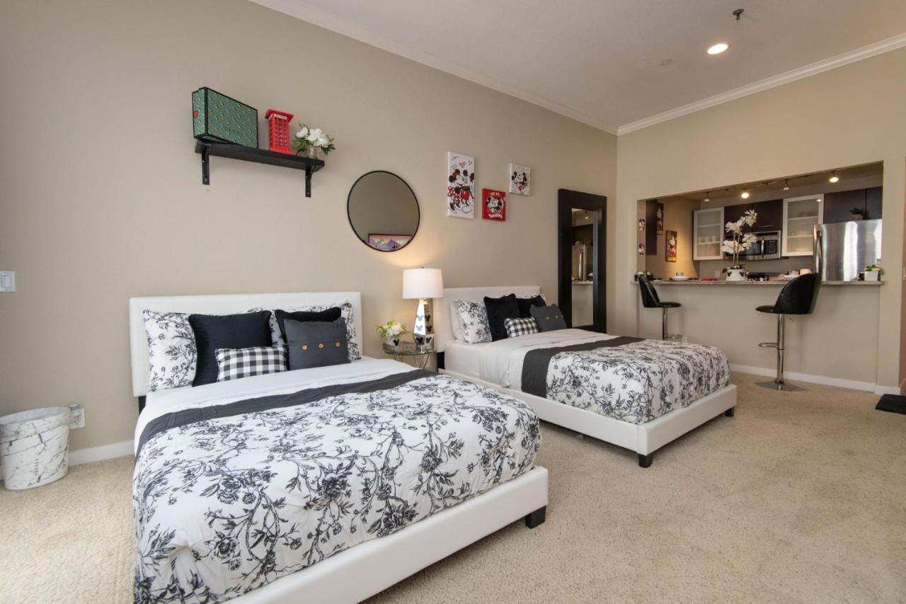 Апартаменты Gucci Mickey And Maxico Lofts Free Parking And Wifi Лос-Анджелес Экстерьер фото