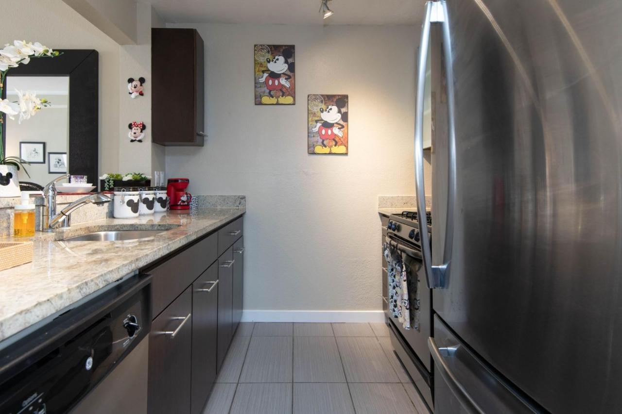 Апартаменты Gucci Mickey And Maxico Lofts Free Parking And Wifi Лос-Анджелес Экстерьер фото