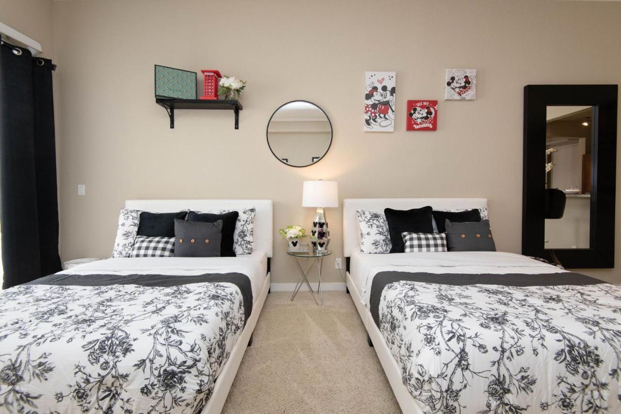 Апартаменты Gucci Mickey And Maxico Lofts Free Parking And Wifi Лос-Анджелес Экстерьер фото