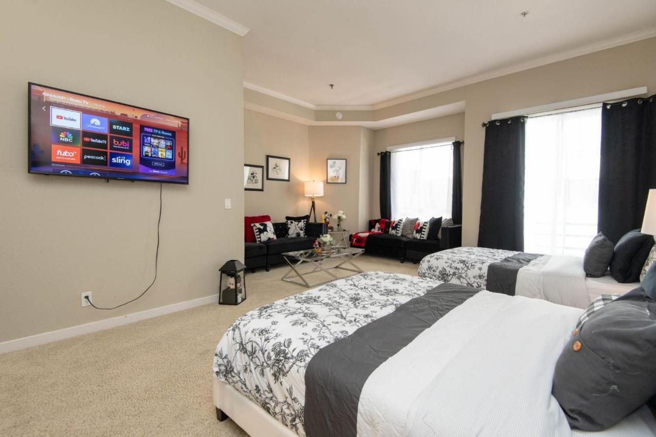 Апартаменты Gucci Mickey And Maxico Lofts Free Parking And Wifi Лос-Анджелес Экстерьер фото