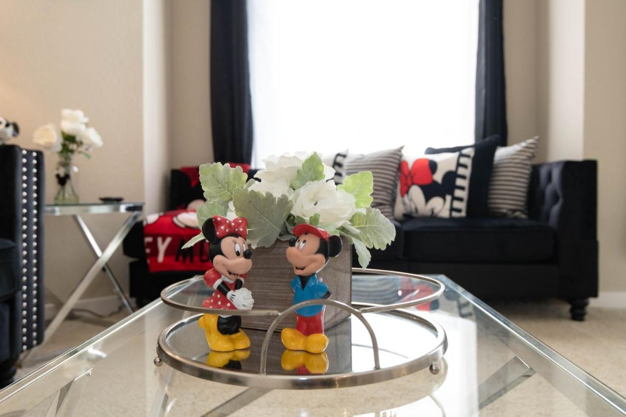Апартаменты Gucci Mickey And Maxico Lofts Free Parking And Wifi Лос-Анджелес Экстерьер фото