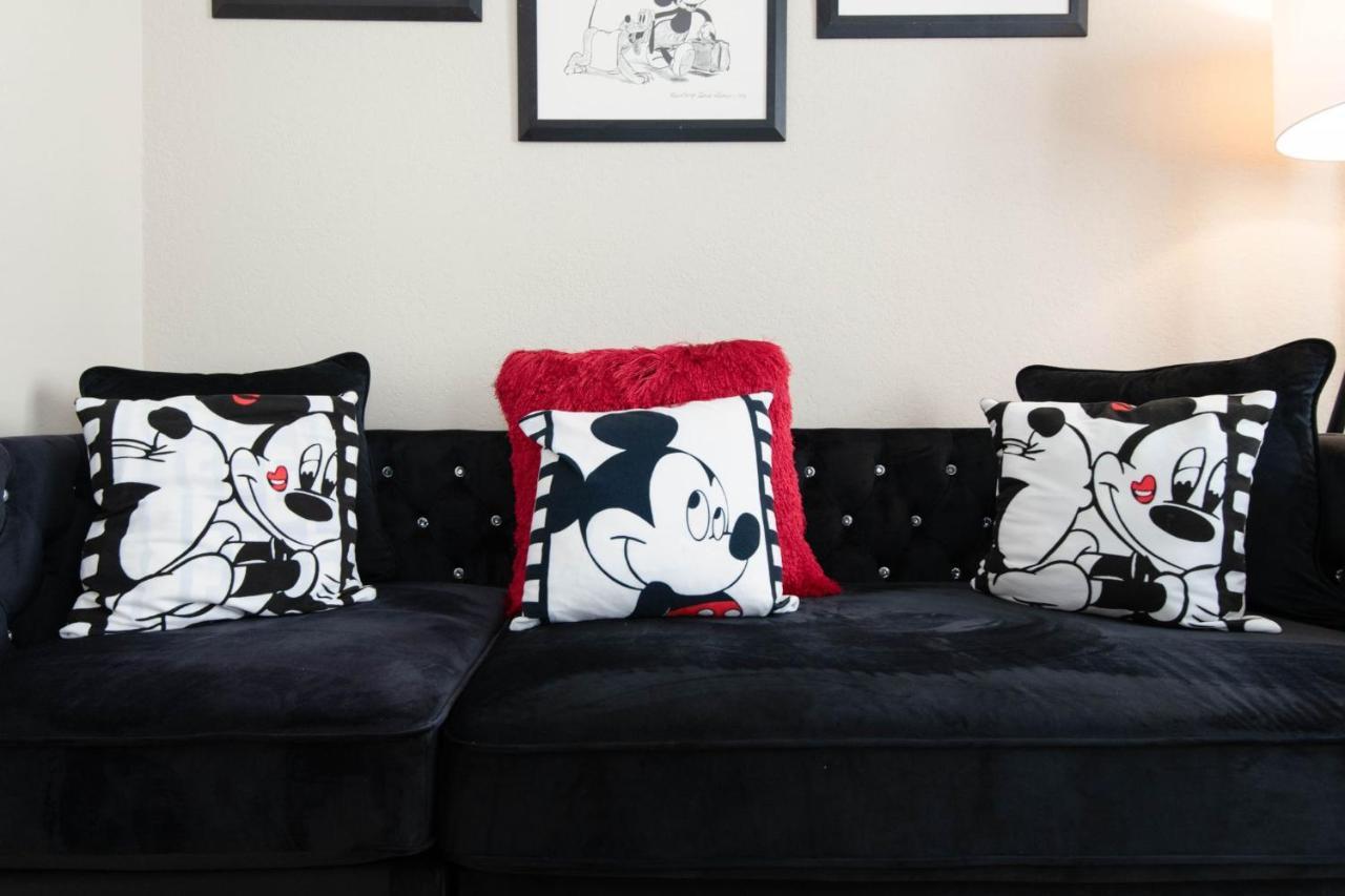 Апартаменты Gucci Mickey And Maxico Lofts Free Parking And Wifi Лос-Анджелес Экстерьер фото
