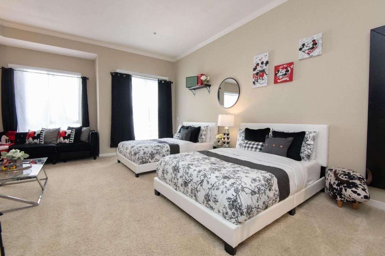 Апартаменты Gucci Mickey And Maxico Lofts Free Parking And Wifi Лос-Анджелес Экстерьер фото