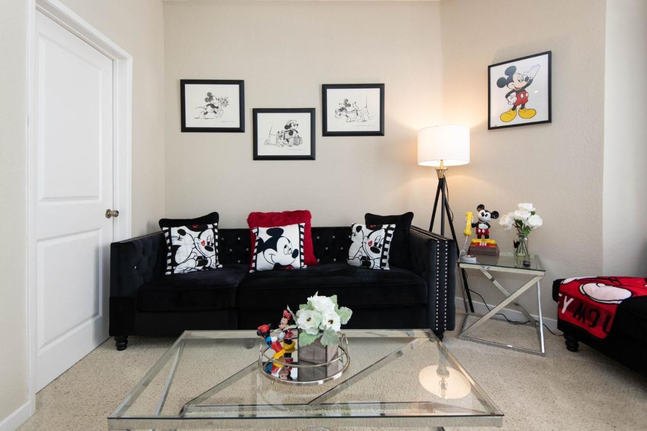 Апартаменты Gucci Mickey And Maxico Lofts Free Parking And Wifi Лос-Анджелес Экстерьер фото