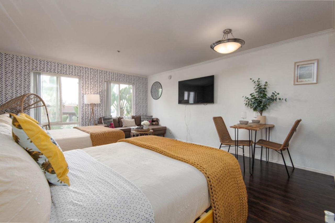 Апартаменты Gucci Mickey And Maxico Lofts Free Parking And Wifi Лос-Анджелес Экстерьер фото